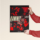 Kaminey Movie Poster | Bollywood Art Print